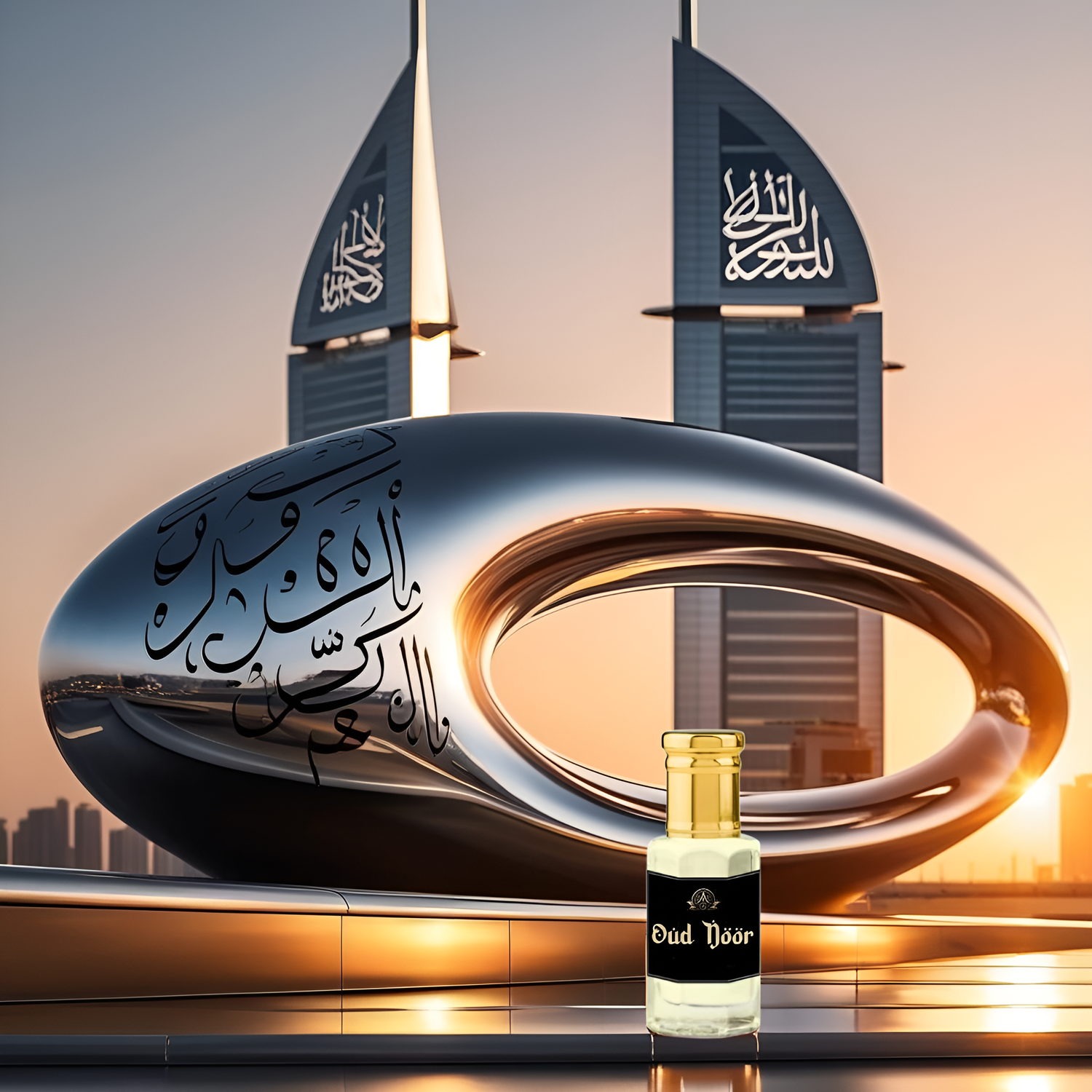 Oud Noor