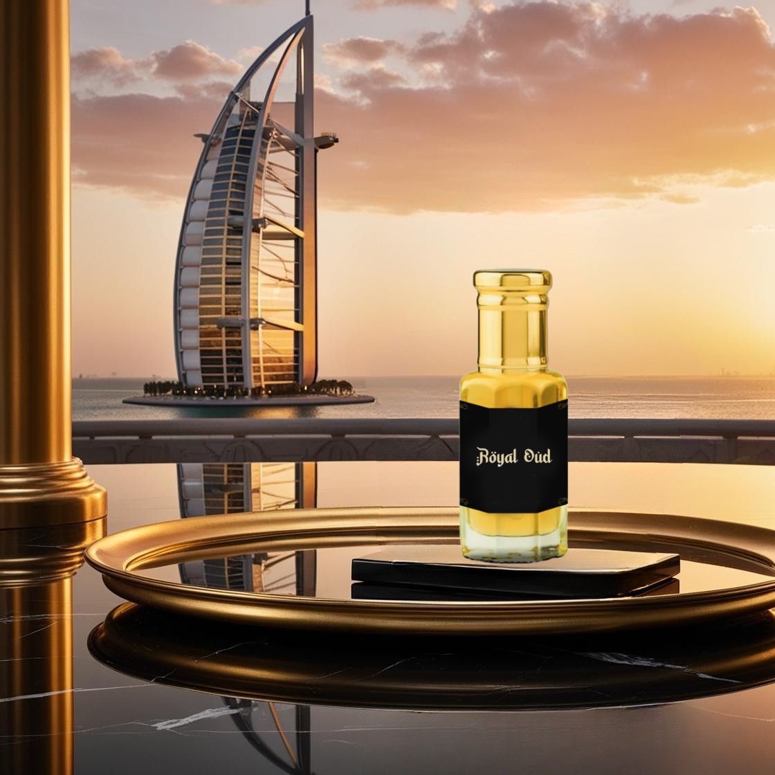 Royal Oud