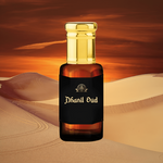 Dhanil Oud - ArabianPerfum
