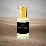 Oud Al Faris - ArabianPerfum