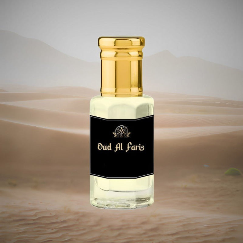 Oud Al Faris - ArabianPerfum
