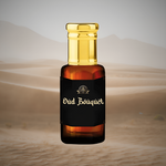 Oud Bouquet - ArabianPerfum