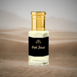Oud Jesse - ArabianPerfum