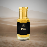 Oudi - ArabianPerfum
