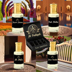 Pack Sucré - Al Oudiyat