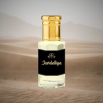 Sandaliya - ArabianPerfum