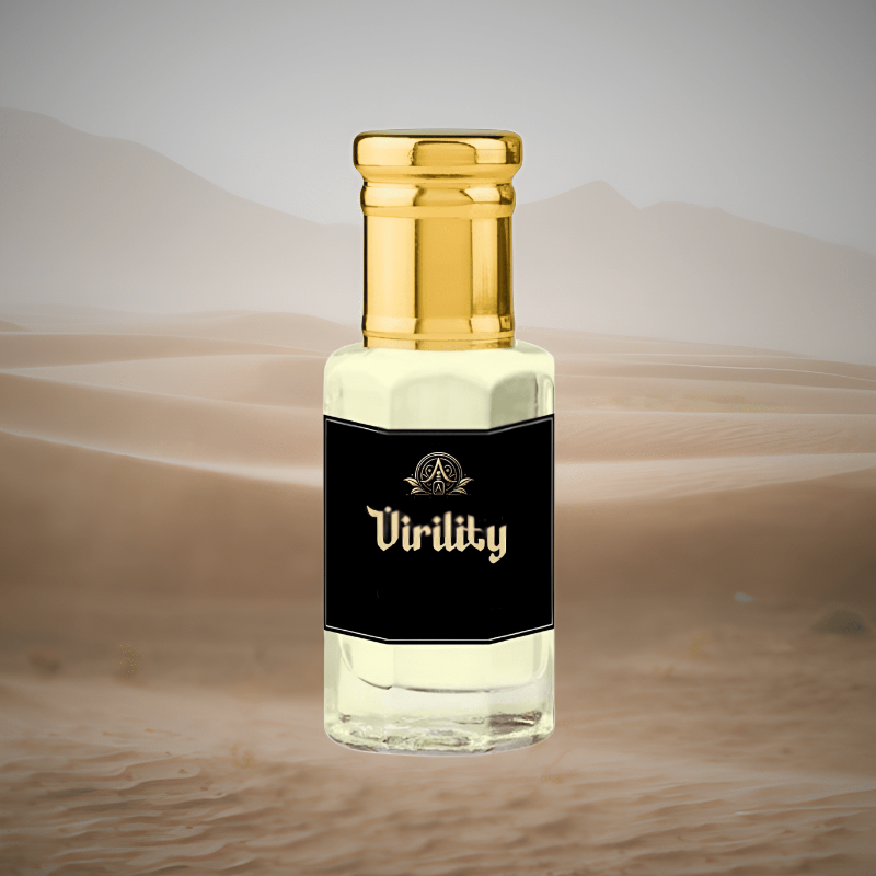 Virility - ArabianPerfum