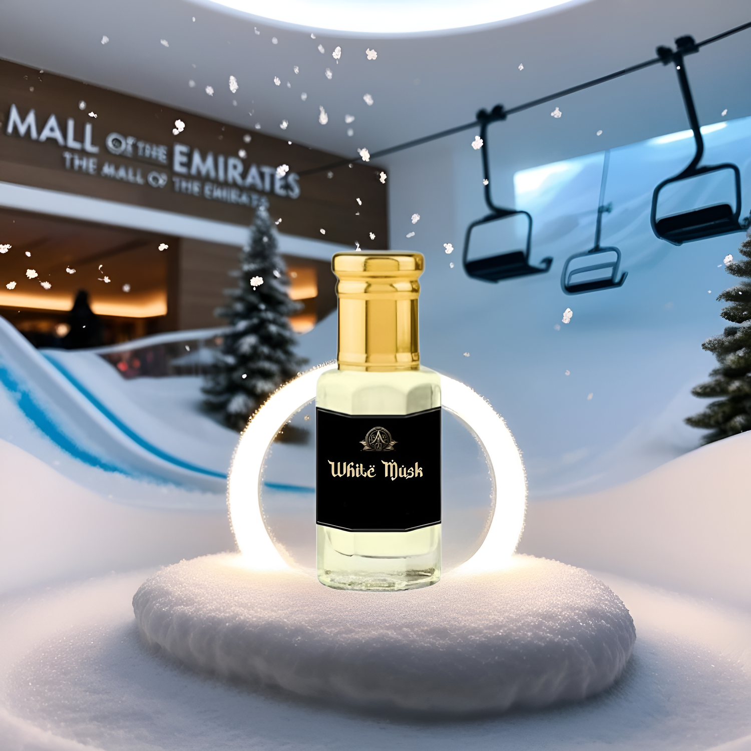 White Musk