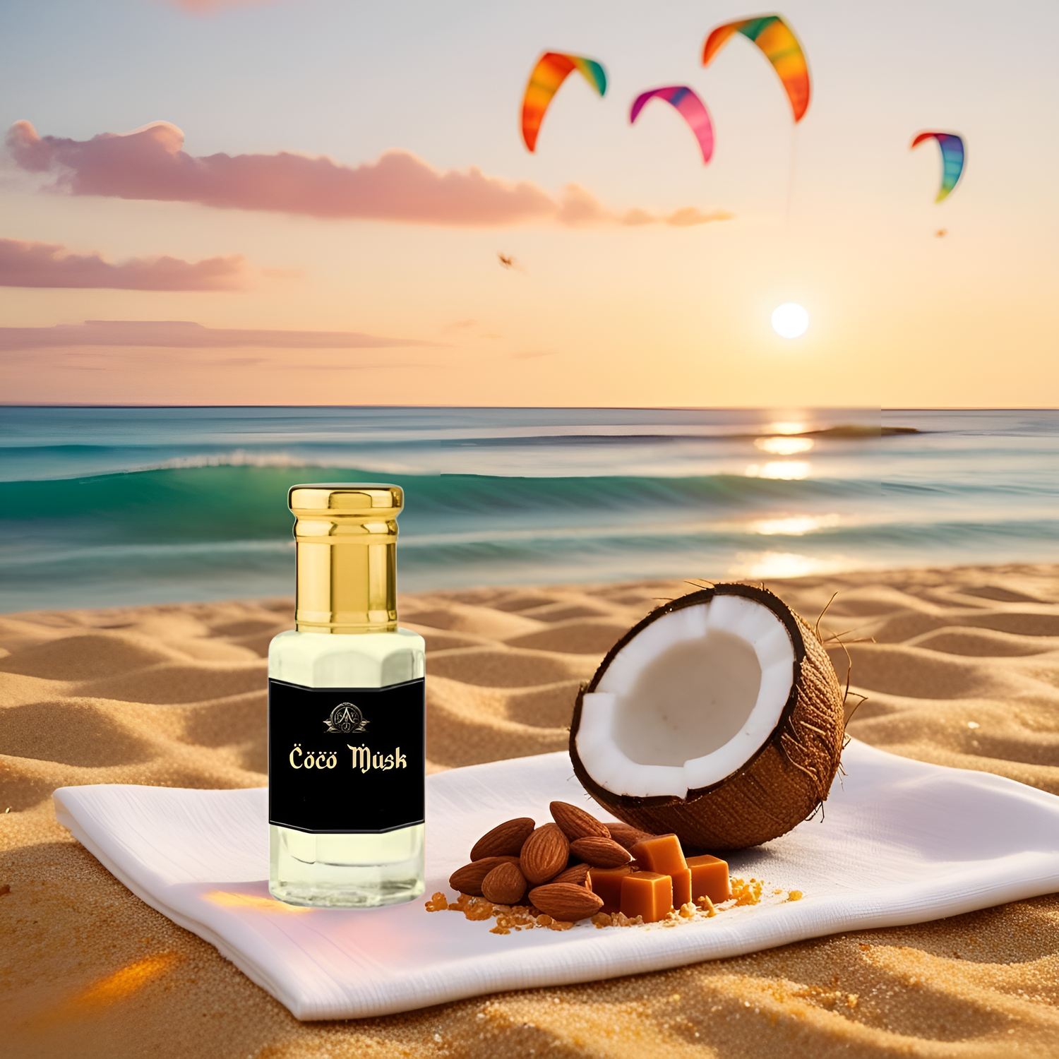 Coco Musk