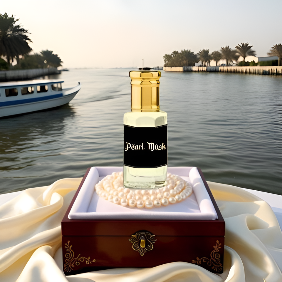 Pearl Musk