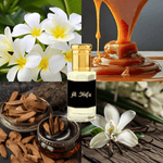 Al Shifa (3ml) - Al Oudiyat