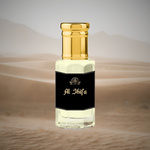 Al Shifa (échantillon) - ArabianPerfum
