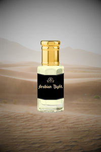 Arabian Night - ArabianPerfum