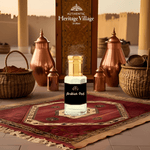 Arabian Oud (3ml) - Al Oudiyat