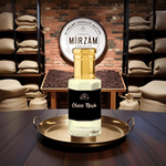 Choco Musk (3ml) - Al Oudiyat