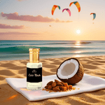 Coco Musk (3ml) - Al Oudiyat
