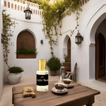 Coffee Musk (3ml) - Al Oudiyat