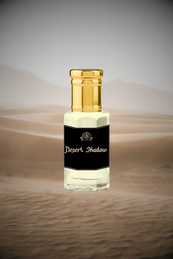 Desert Shadow - ArabianPerfum