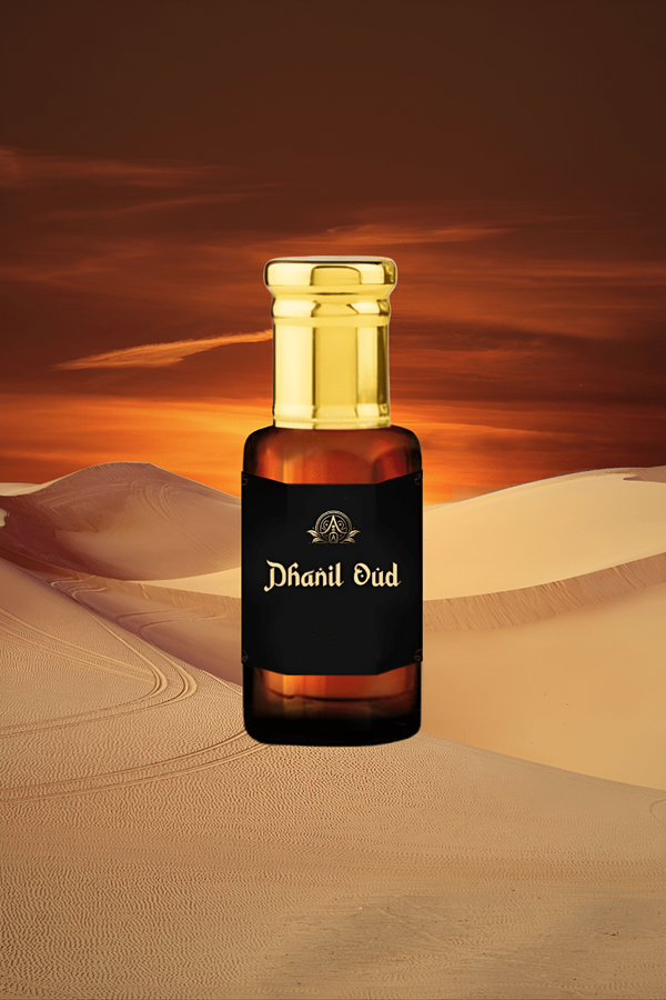 Dhanil Oud - ArabianPerfum