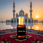 Dhanil Oud - Al Oudiyat