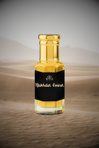 Mukhalat Emirat - ArabianPerfum