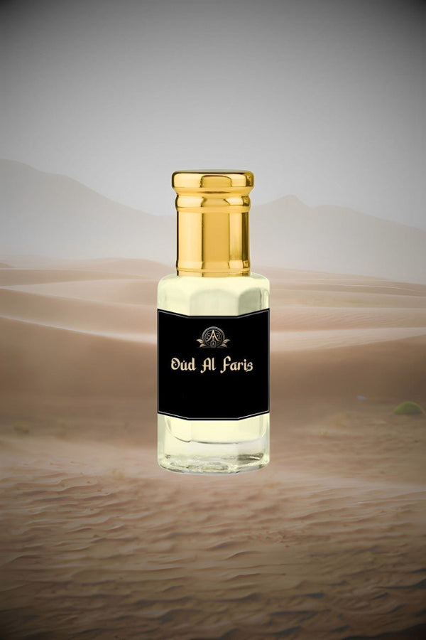 Oud Al Faris - ArabianPerfum