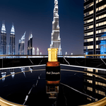 Oud Bouquet - Al Oudiyat