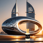 Oud Noor (3ml) - Al Oudiyat
