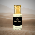 Oud Noor - ArabianPerfum