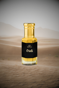 Oudi - ArabianPerfum