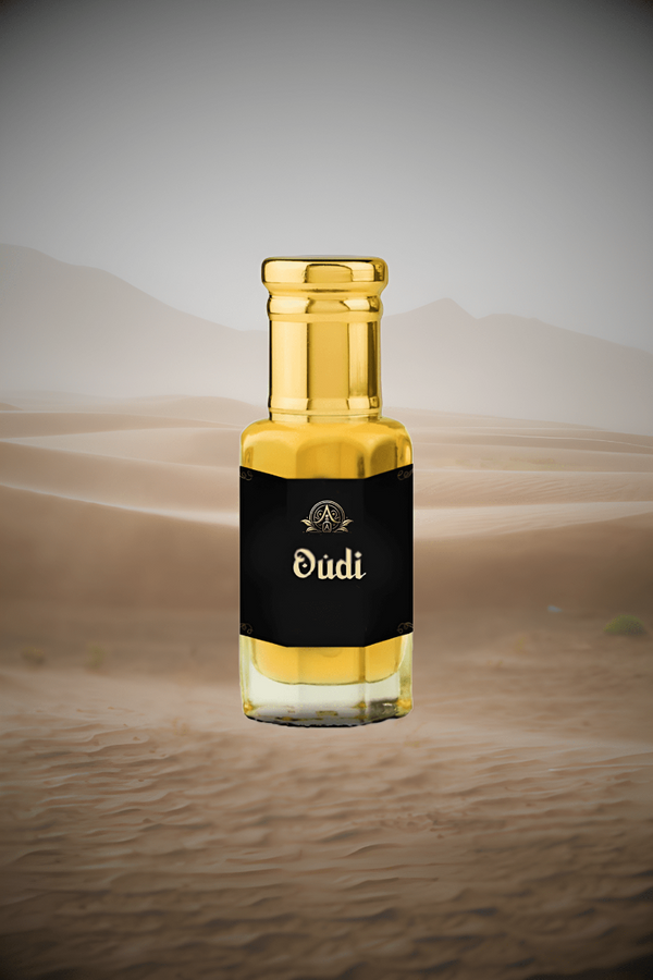 Oudi - ArabianPerfum