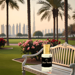 Rose Vanille (3ml) - Al Oudiyat