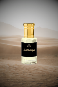 Sandaliya - ArabianPerfum