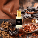 Wild - ArabianPerfum